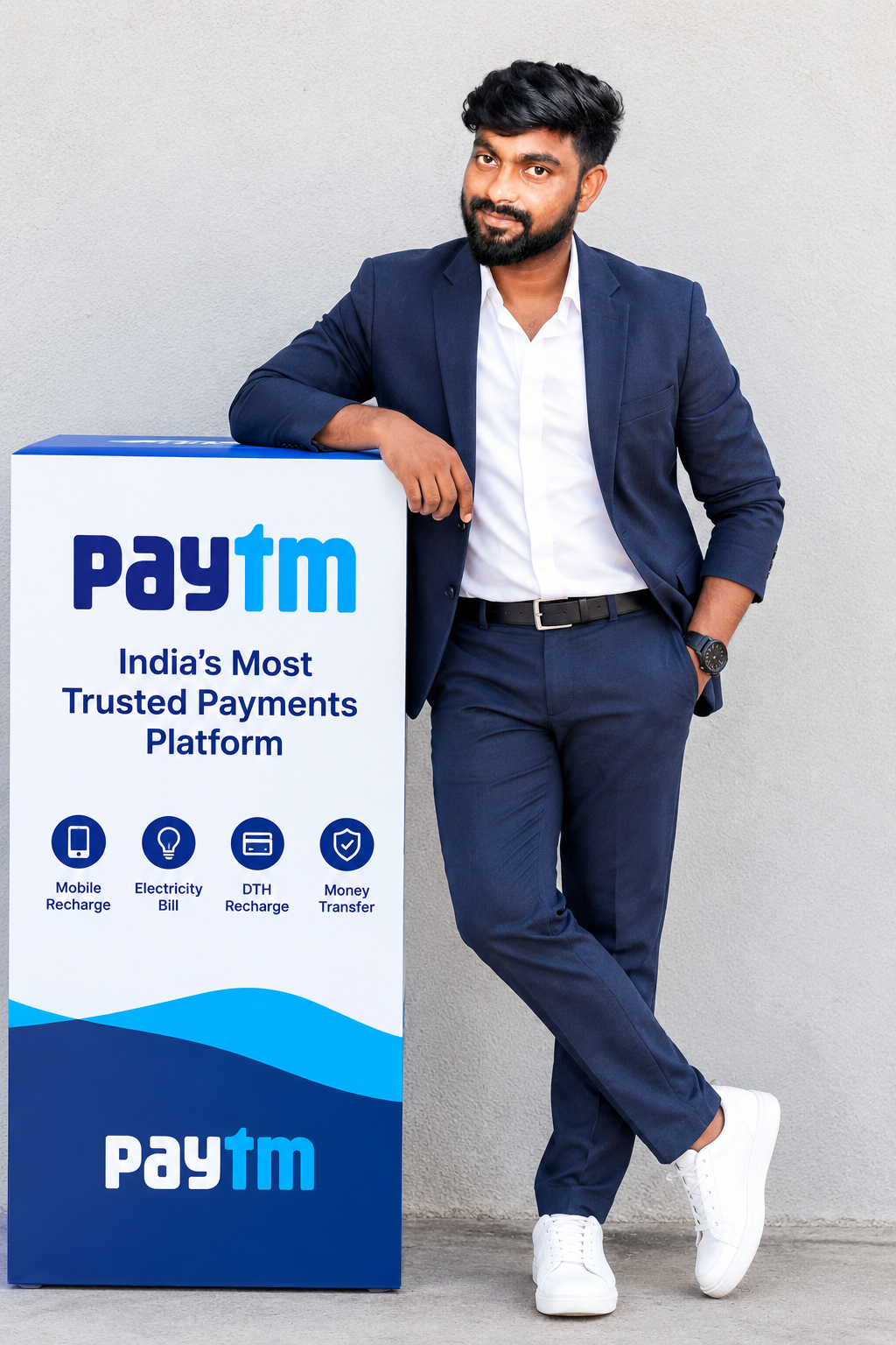 Pavan Showcase